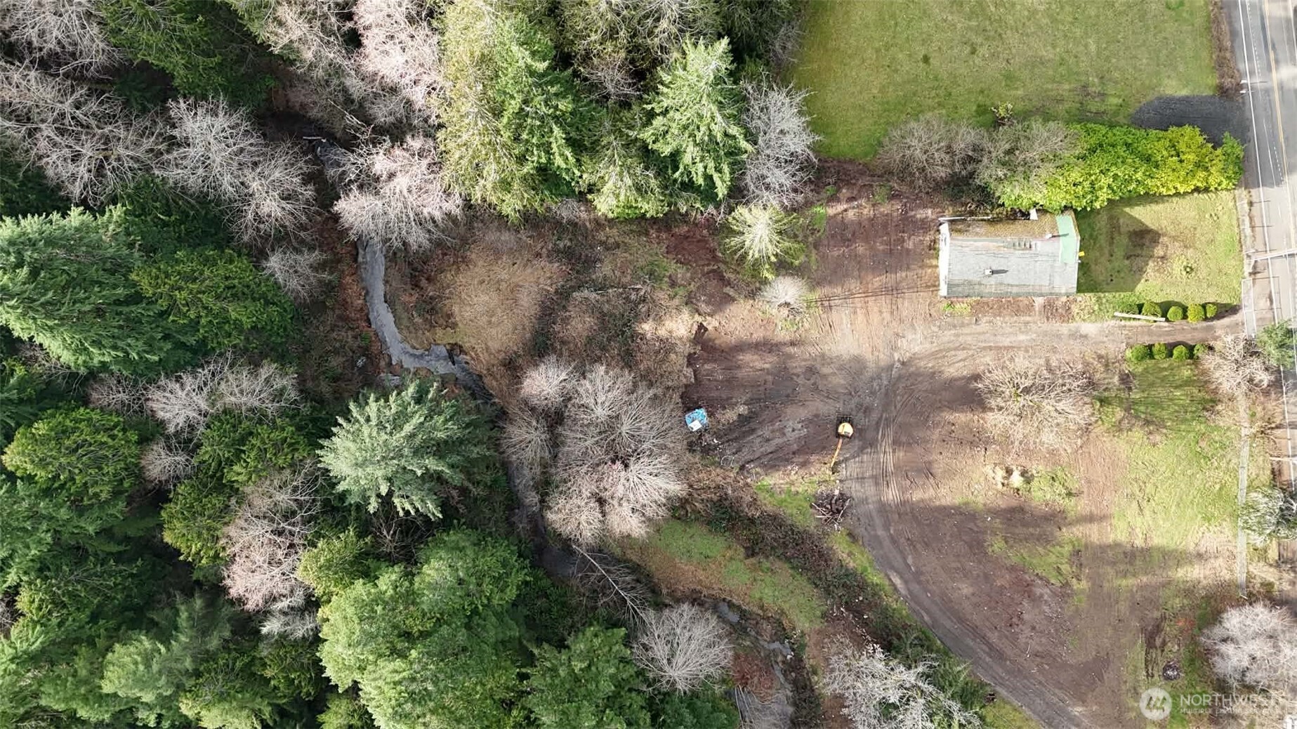 128 South Union Road , Elma, WA 98541