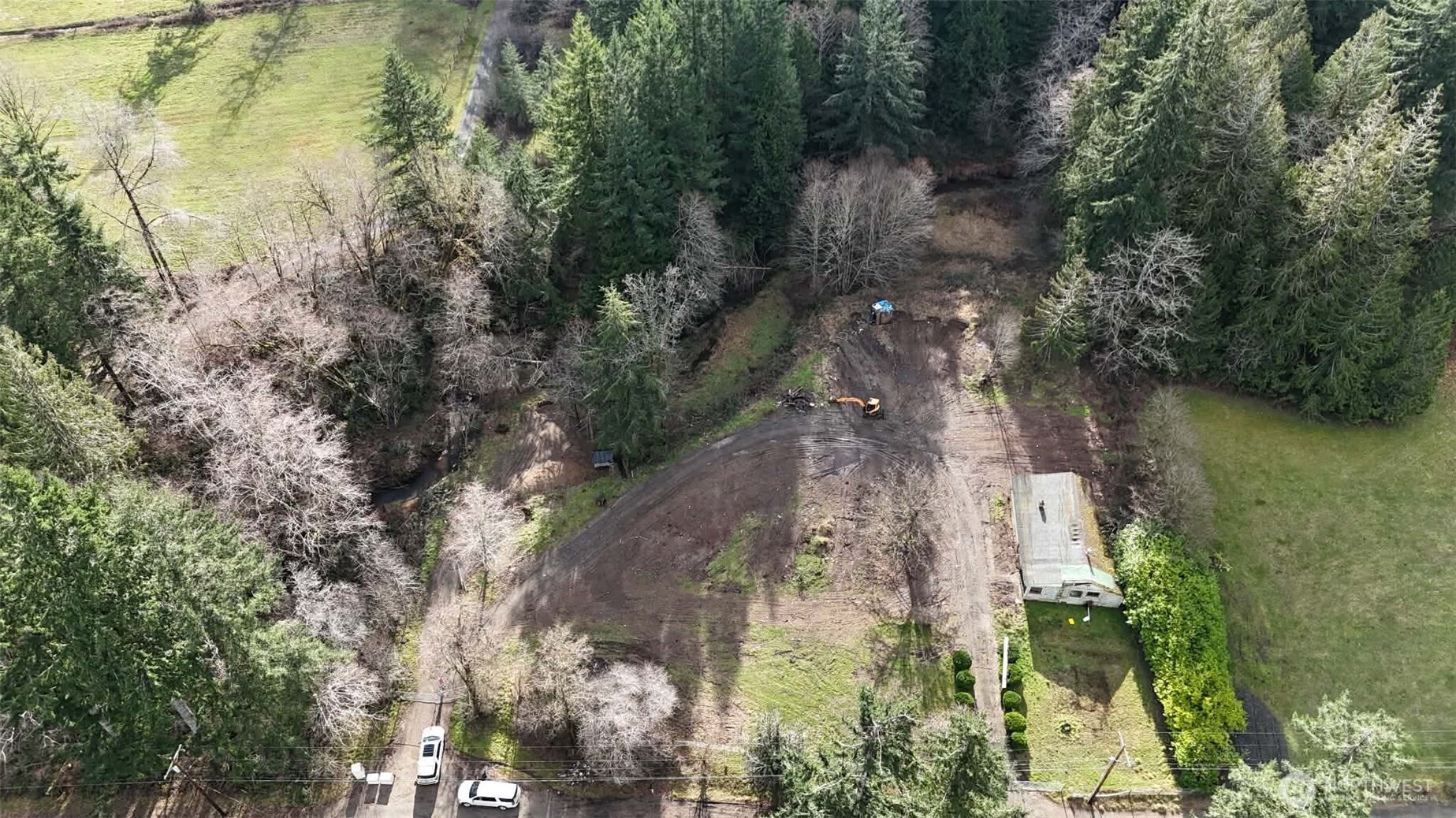 128 South Union Road , Elma, WA 98541