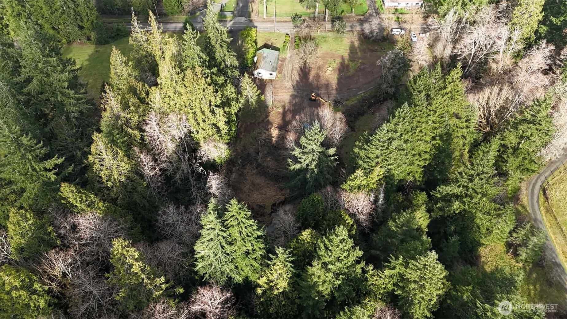 128 South Union Road , Elma, WA 98541