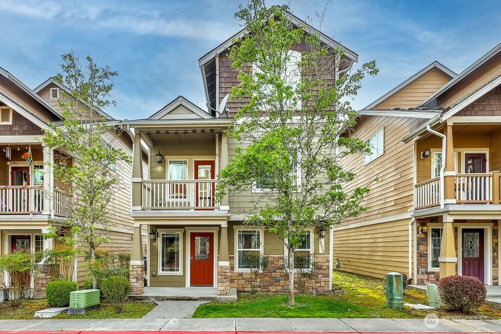 10024 13th Street SE, Everett, WA 98208