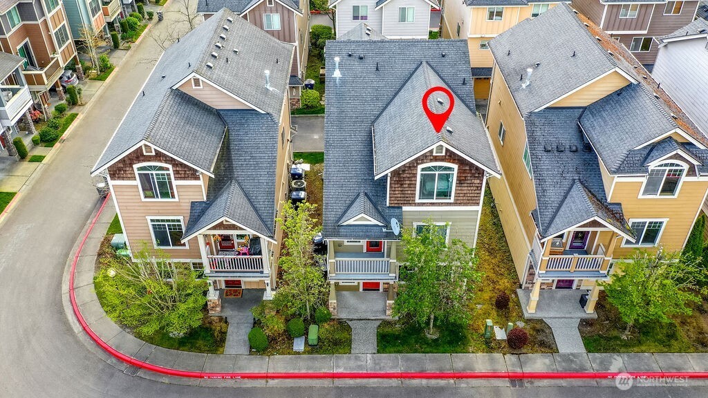 10024 13th Street SE, Everett, WA 98208