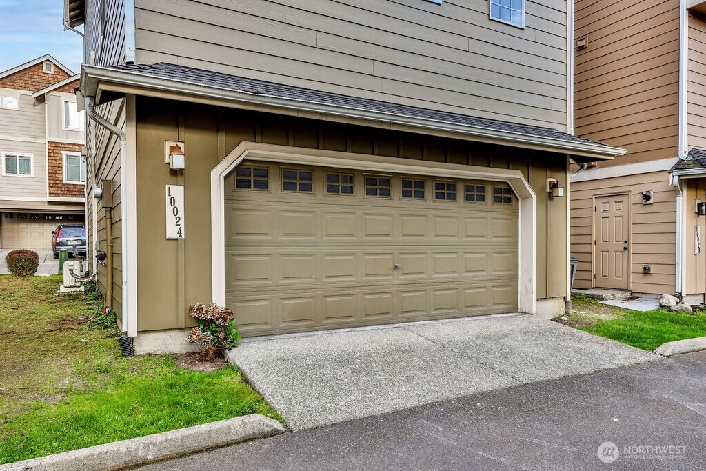 10024 13th Street SE, Everett, WA 98208
