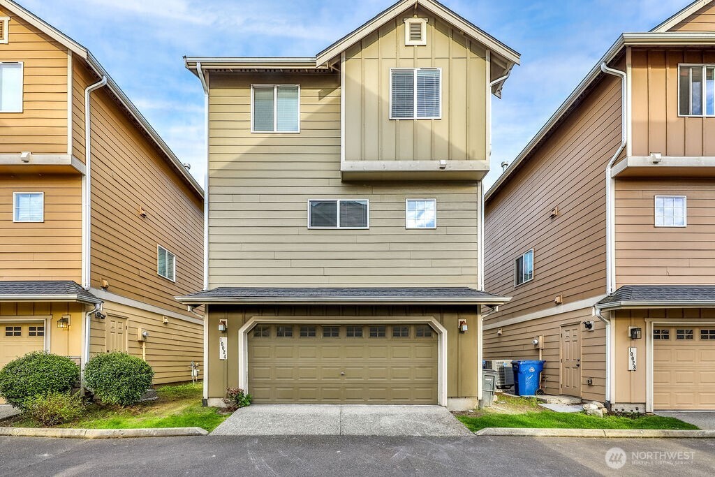 10024 13th Street SE, Everett, WA 98208