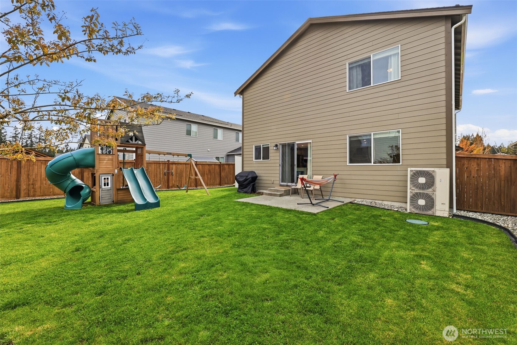 19805 136th Avenue E, Graham, WA 98338
