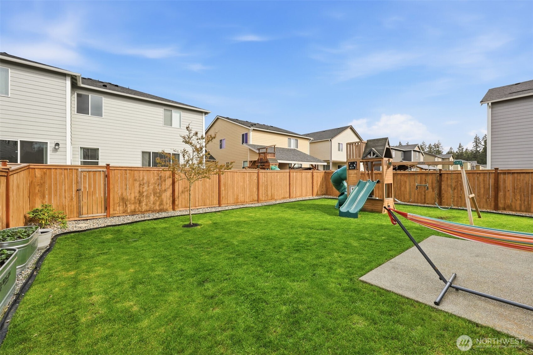 19805 136th Avenue E, Graham, WA 98338