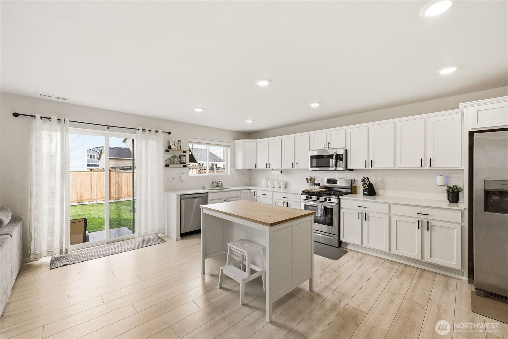 19805 136th Avenue E, Graham, WA 98338
