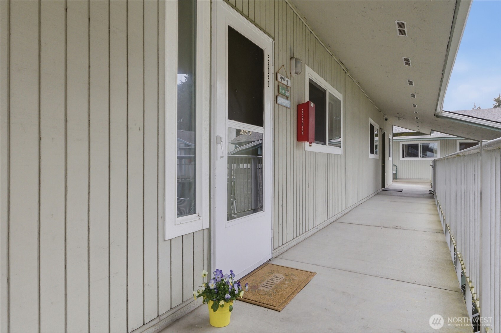 5804 200th Street SW #C, Lynnwood, WA 98036