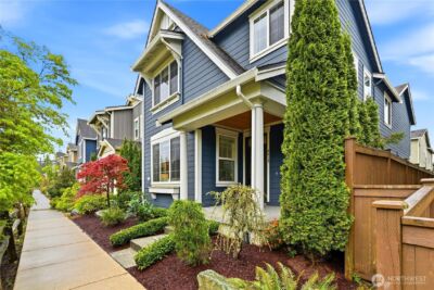 4413 185th Place SE, Bothell, WA 98012