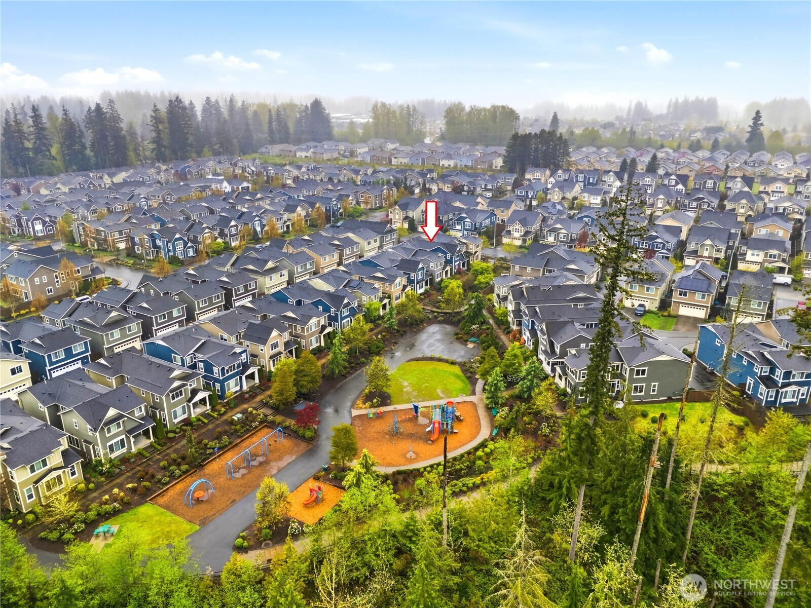 4413 185th Place SE, Bothell, WA 98012