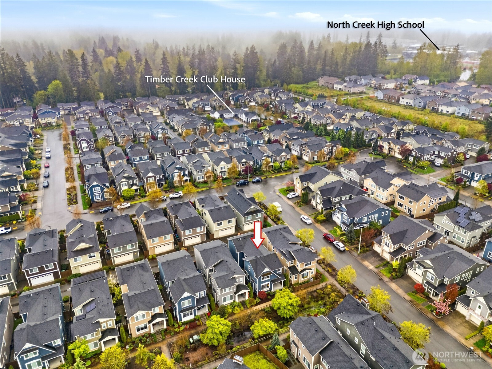 4413 185th Place SE, Bothell, WA 98012