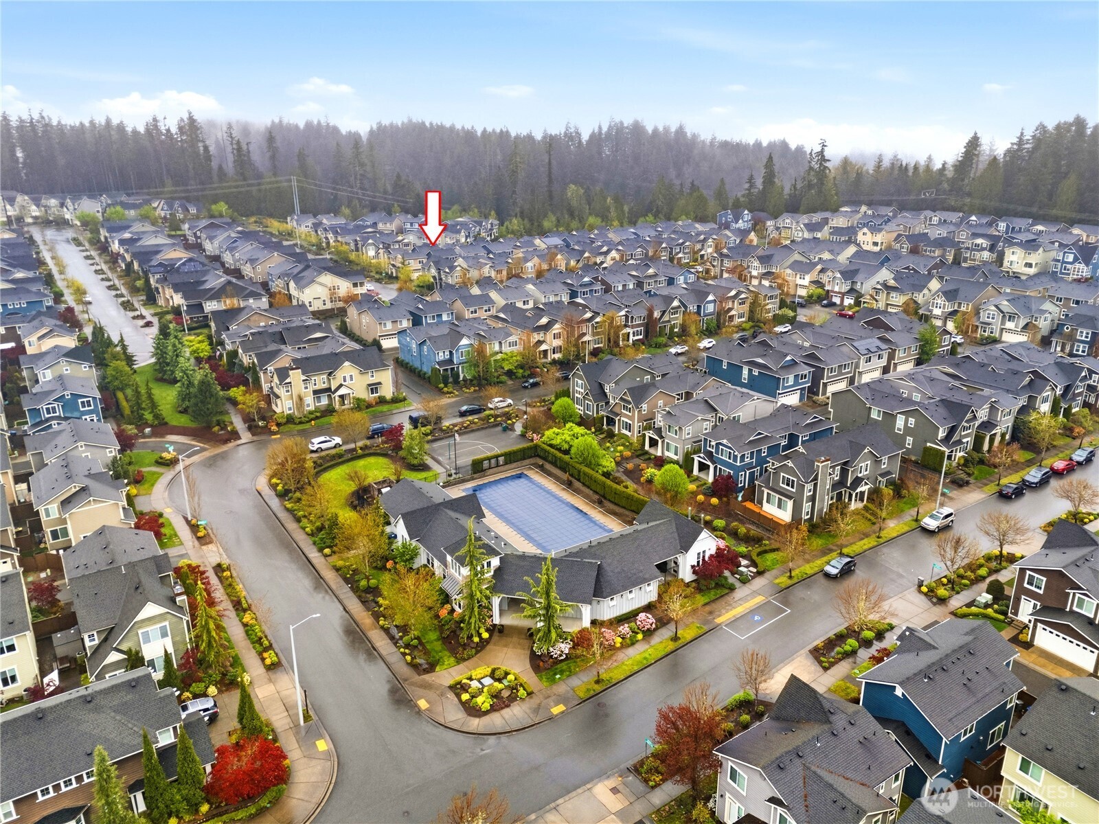 4413 185th Place SE, Bothell, WA 98012