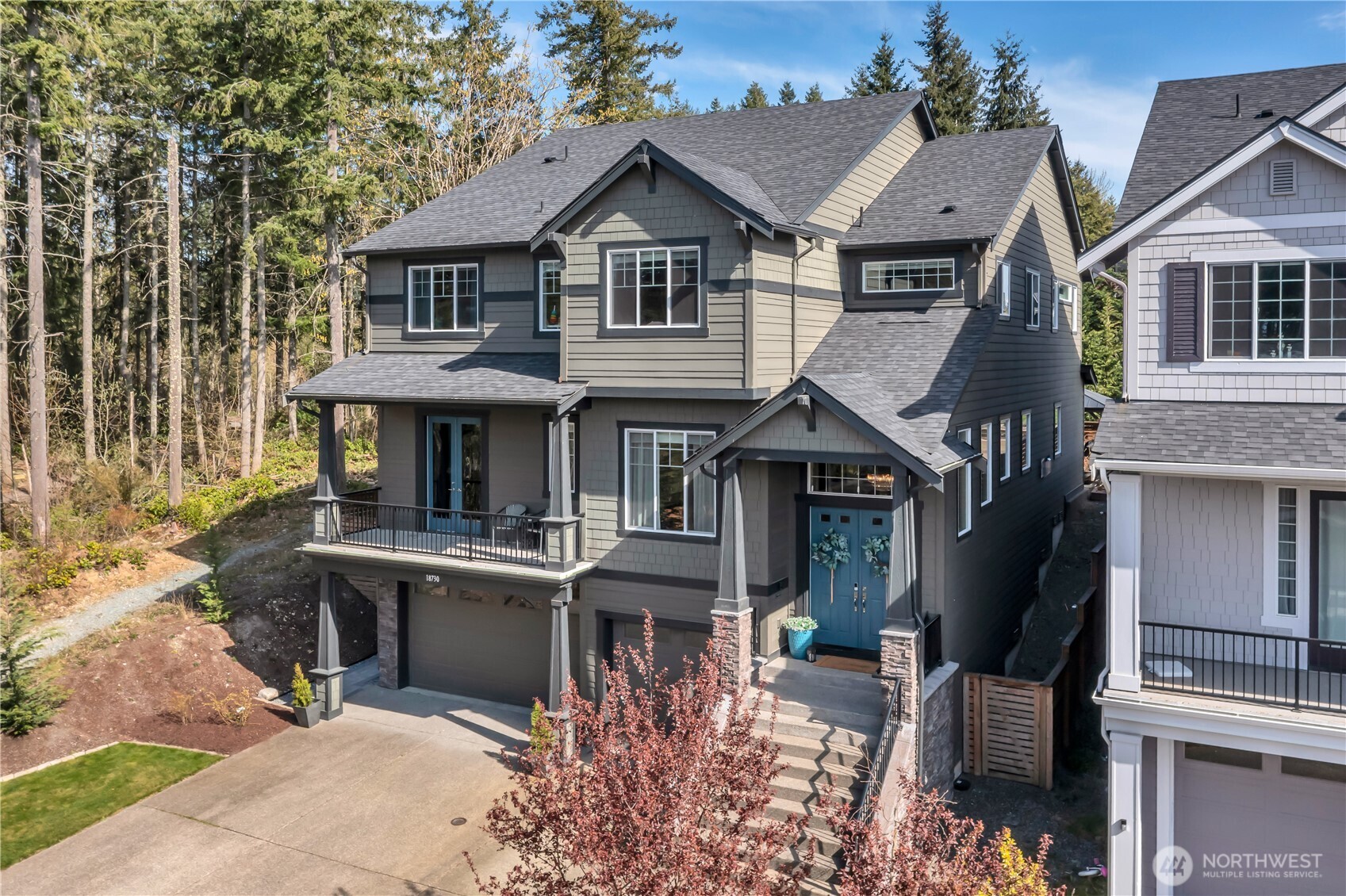 18730 135th Street E, Bonney Lake, WA 98391