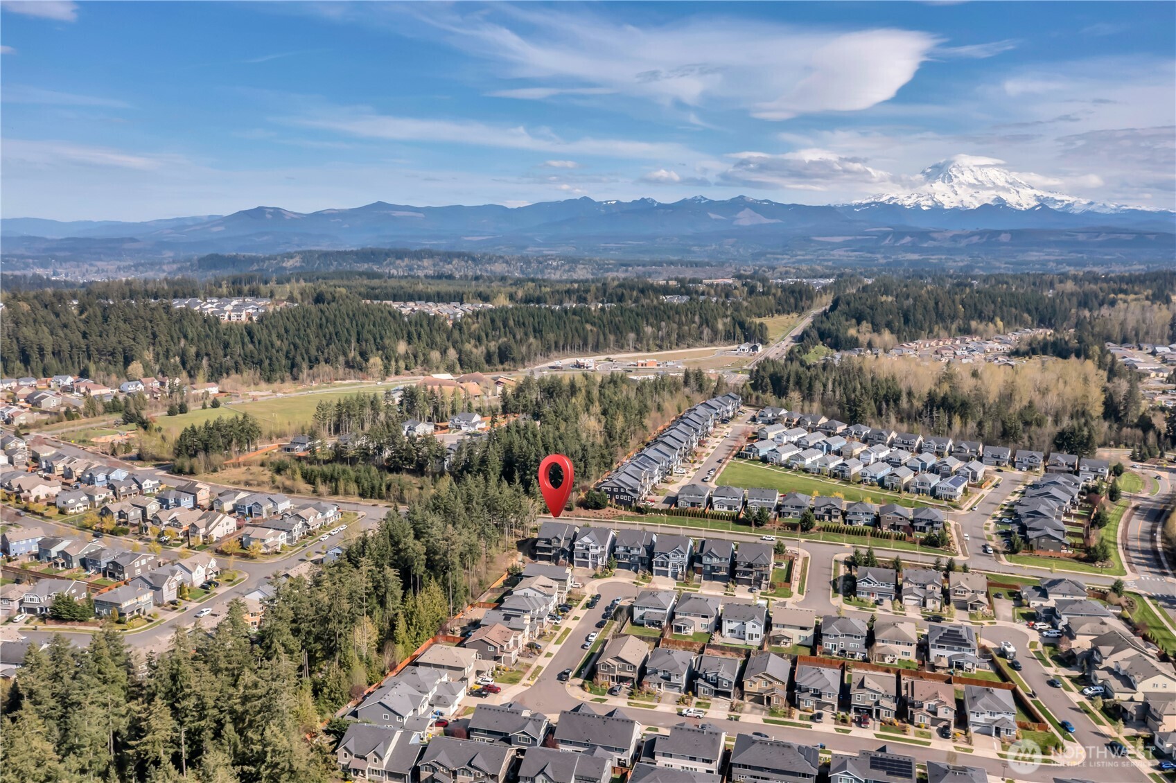 18730 135th Street E, Bonney Lake, WA 98391