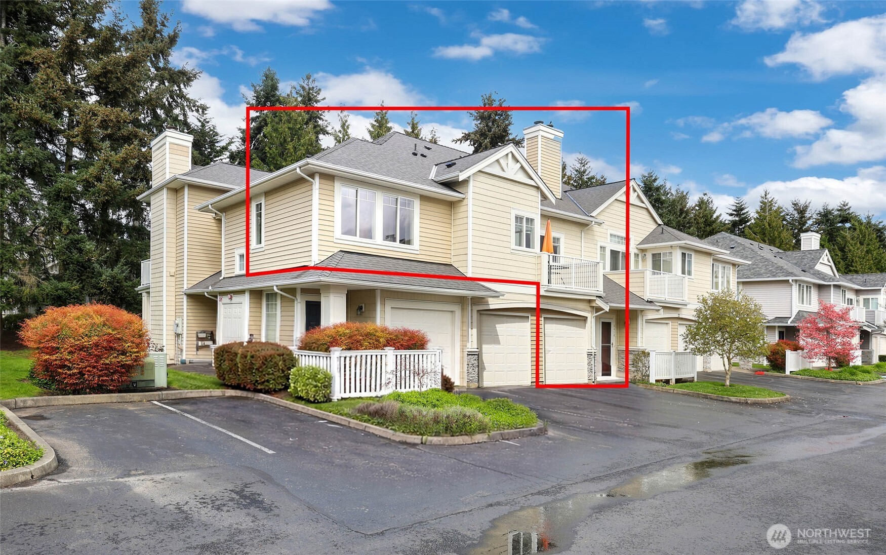 5416 S 234th Place #22-3, Kent, WA 98032