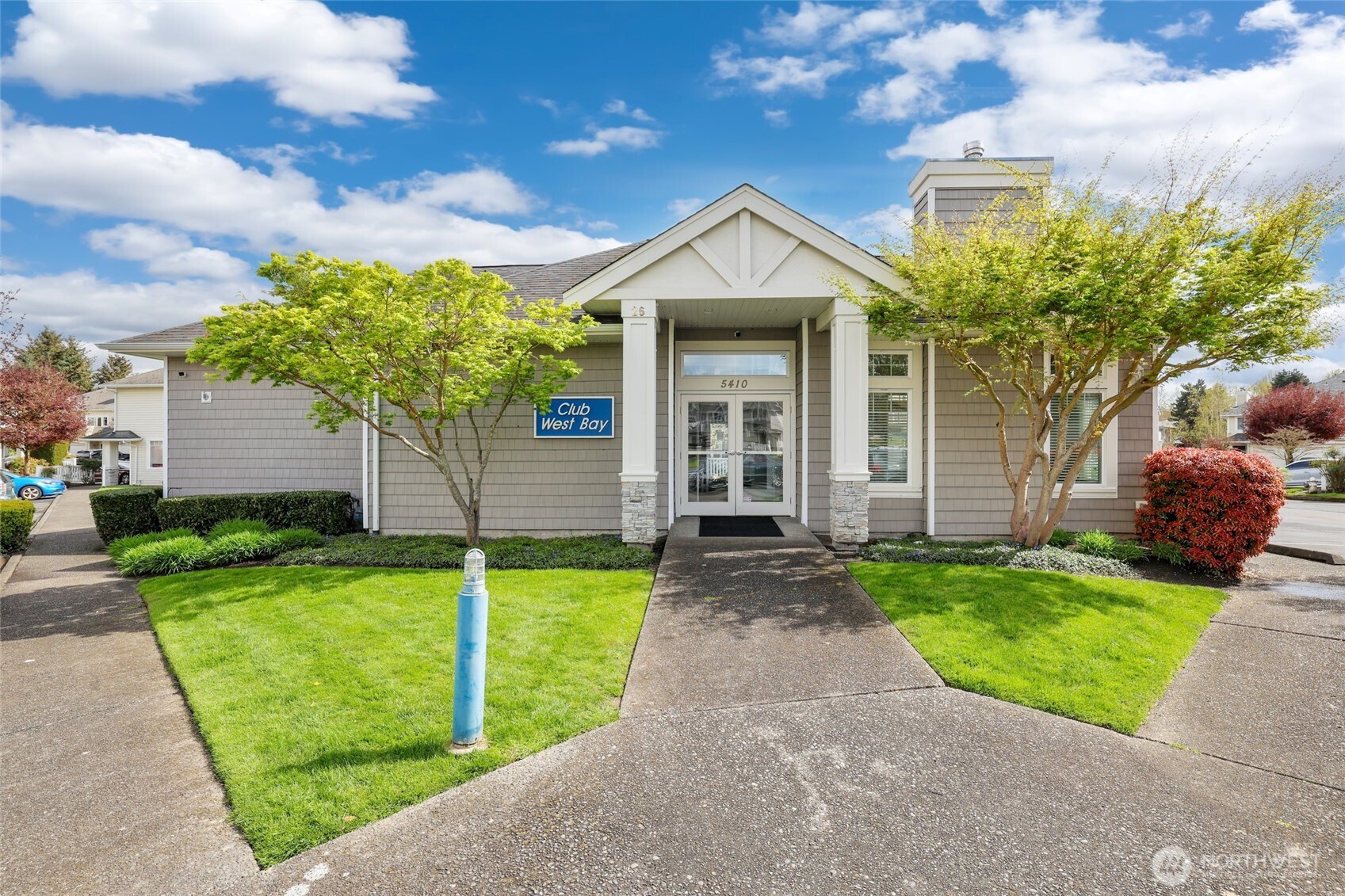 5416 S 234th Place #22-3, Kent, WA 98032