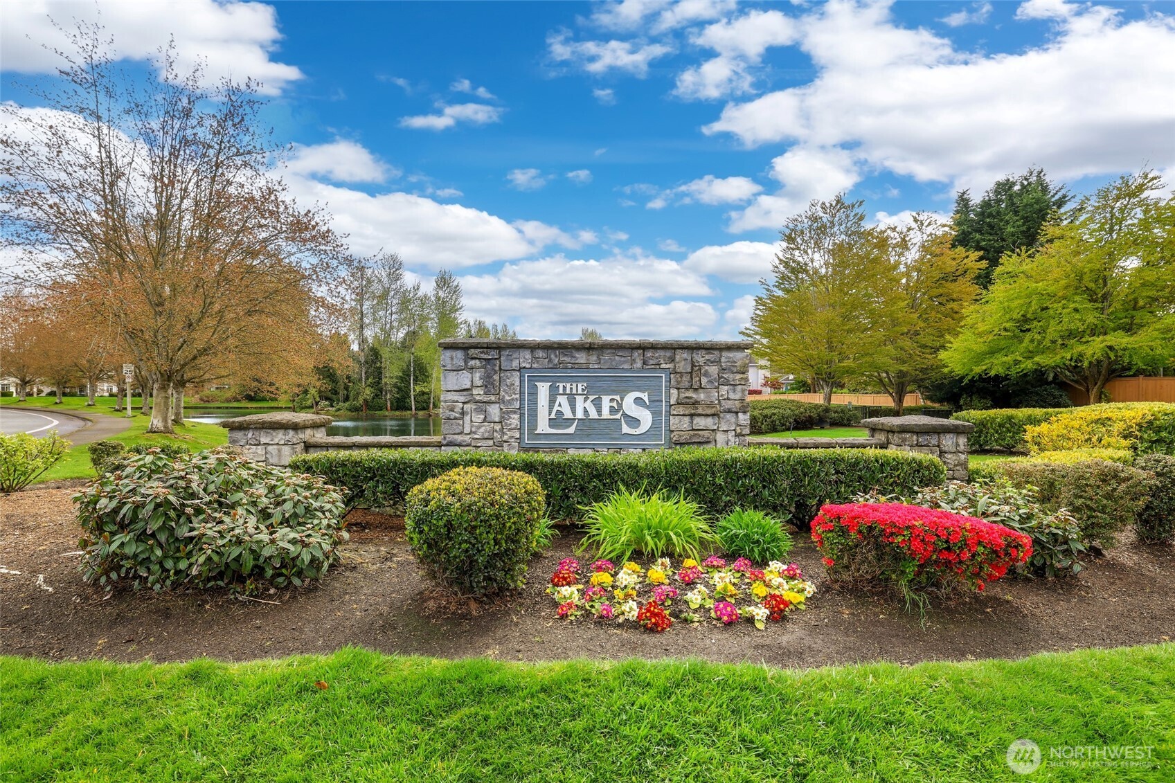 5416 S 234th Place #22-3, Kent, WA 98032