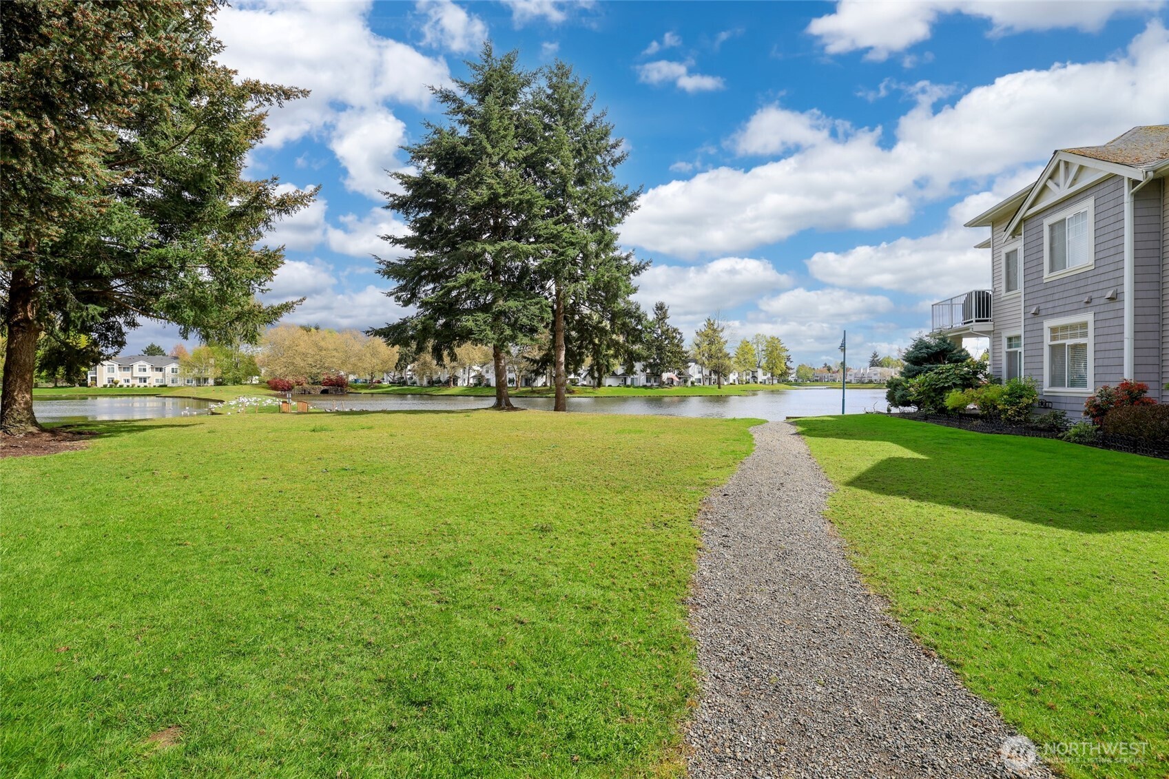 5416 S 234th Place #22-3, Kent, WA 98032