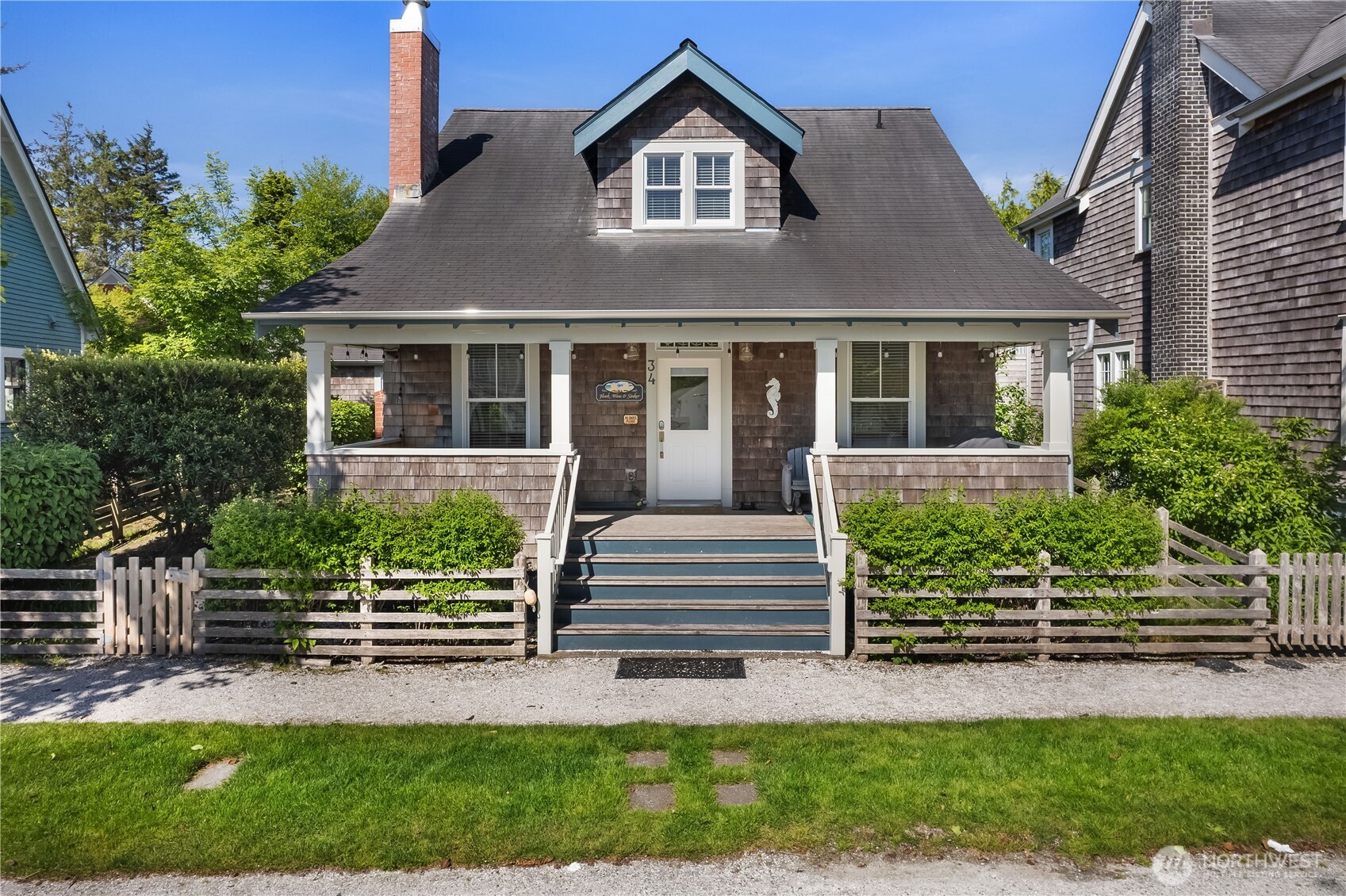 34 Seastar Lane , Pacific Beach, WA 98571