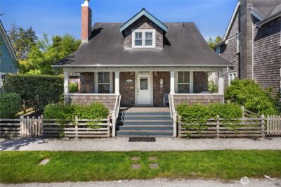 34 Seastar Lane , Pacific Beach, WA 98571