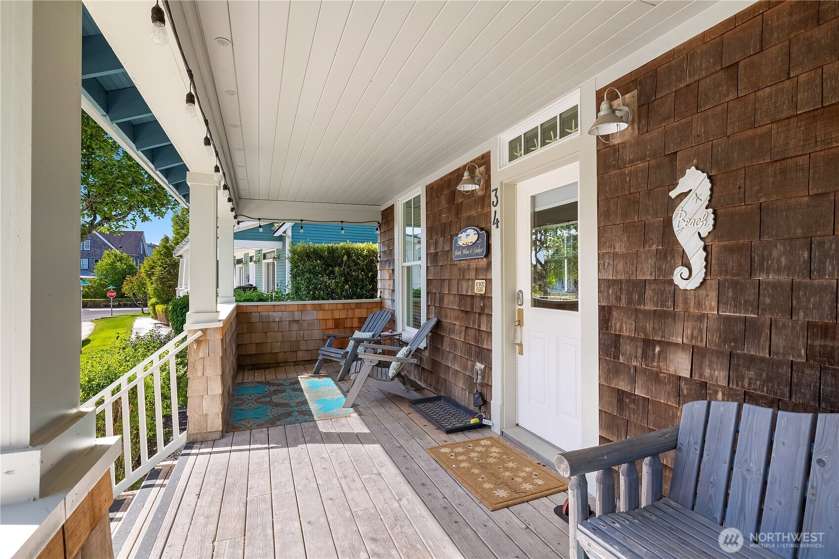 34 Seastar Lane , Pacific Beach, WA 98571