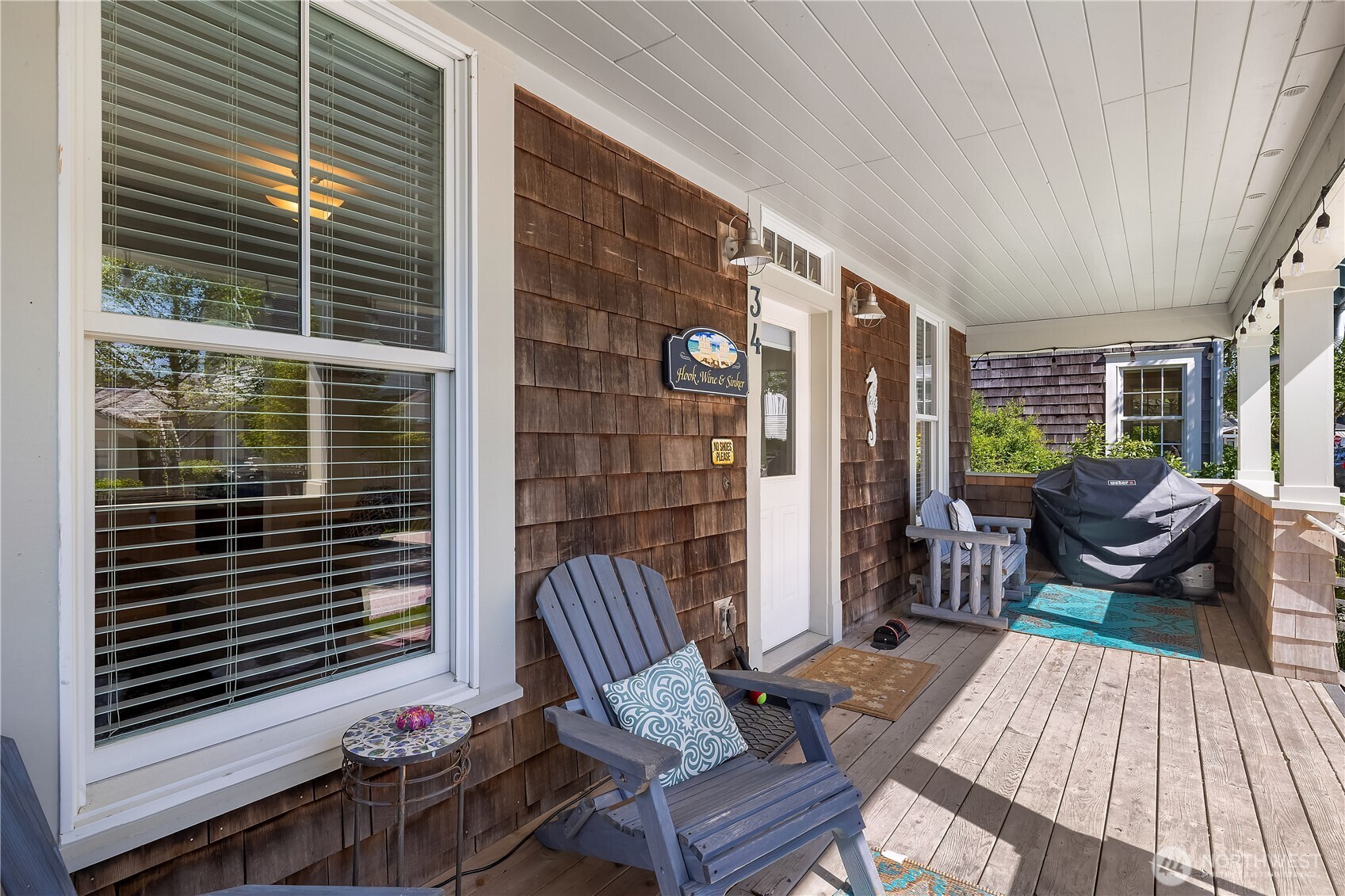 34 Seastar Lane , Pacific Beach, WA 98571