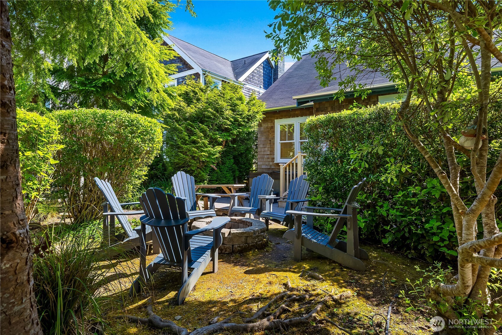 34 Seastar Lane , Pacific Beach, WA 98571
