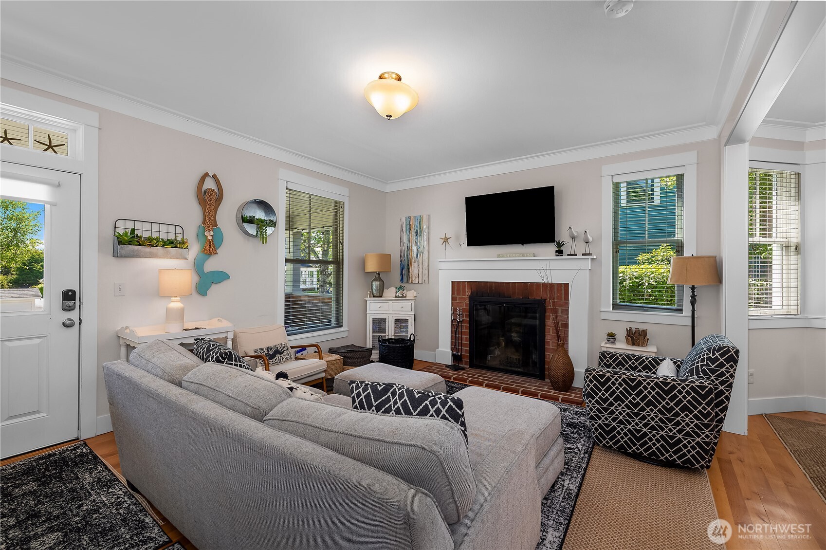 34 Seastar Lane , Pacific Beach, WA 98571
