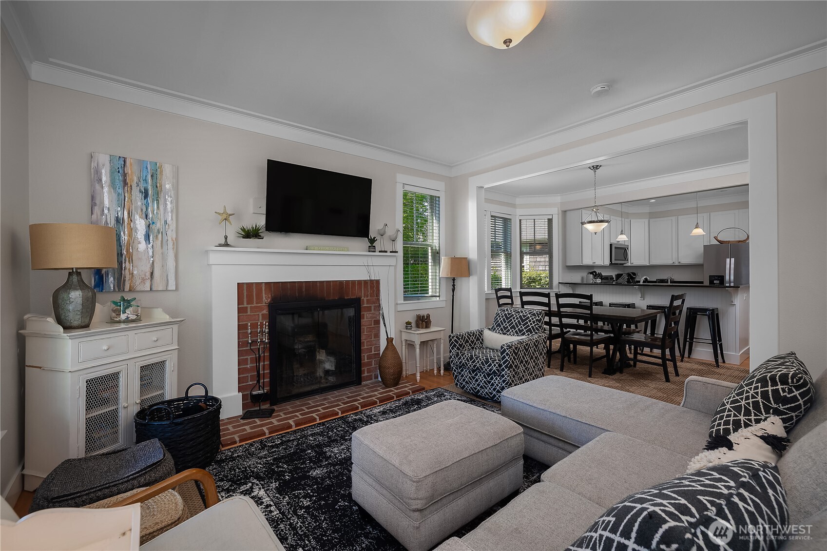 34 Seastar Lane , Pacific Beach, WA 98571
