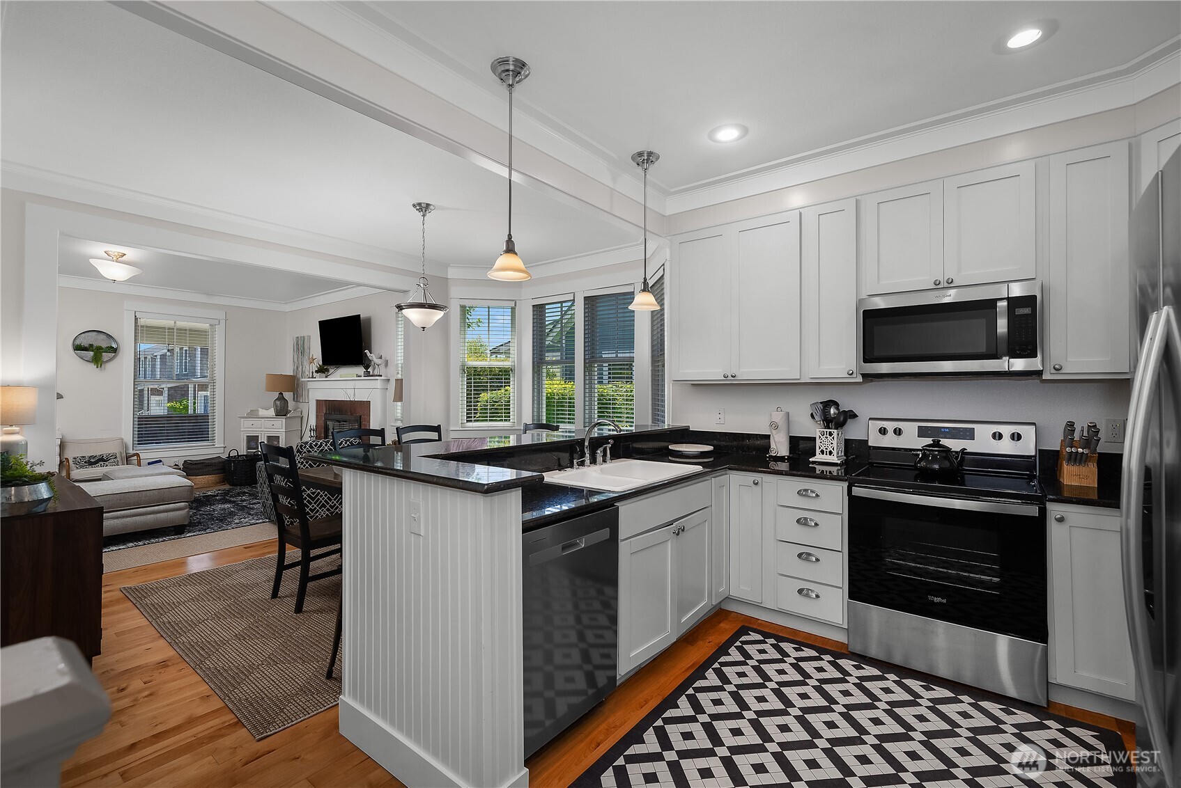 34 Seastar Lane , Pacific Beach, WA 98571