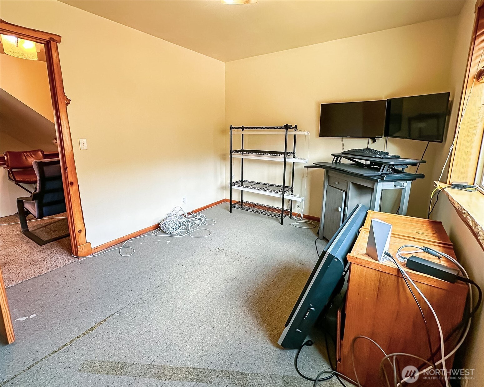 132 Findley Road , Morton, WA 98356