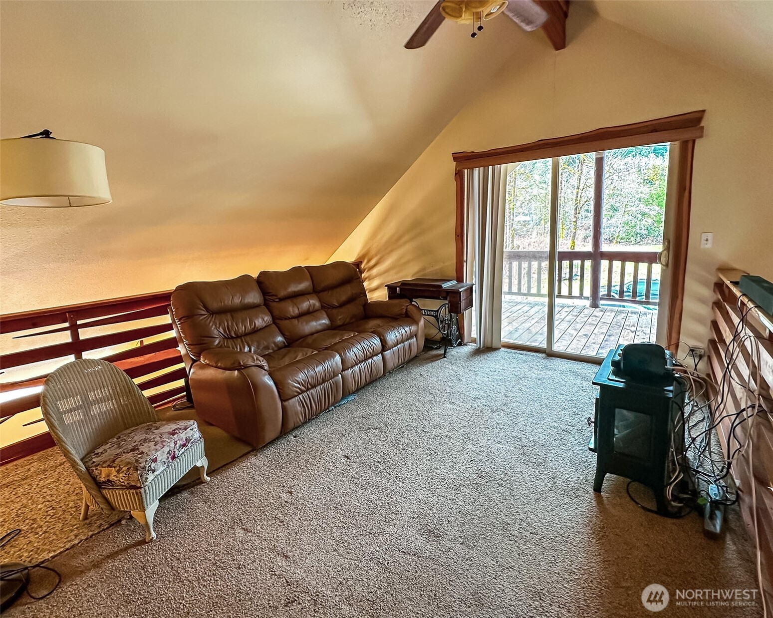 132 Findley Road , Morton, WA 98356