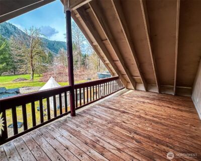 132 Findley Road , Morton, WA 98356 - Photo 17