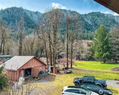 132 Findley Road , Morton, WA 98356 - Photo 19