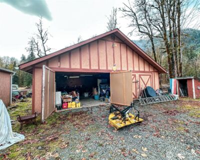 132 Findley Road , Morton, WA 98356 - Photo 20