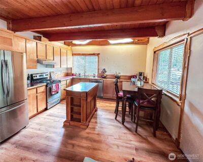132 Findley Road , Morton, WA 98356 - Photo 2