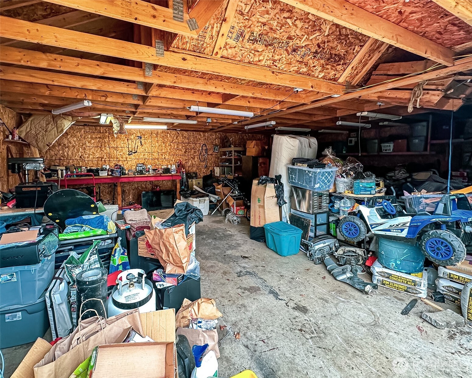 132 Findley Road , Morton, WA 98356