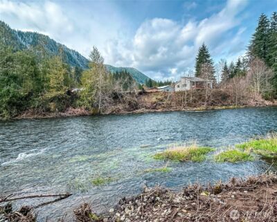 132 Findley Road , Morton, WA 98356 - Photo 25