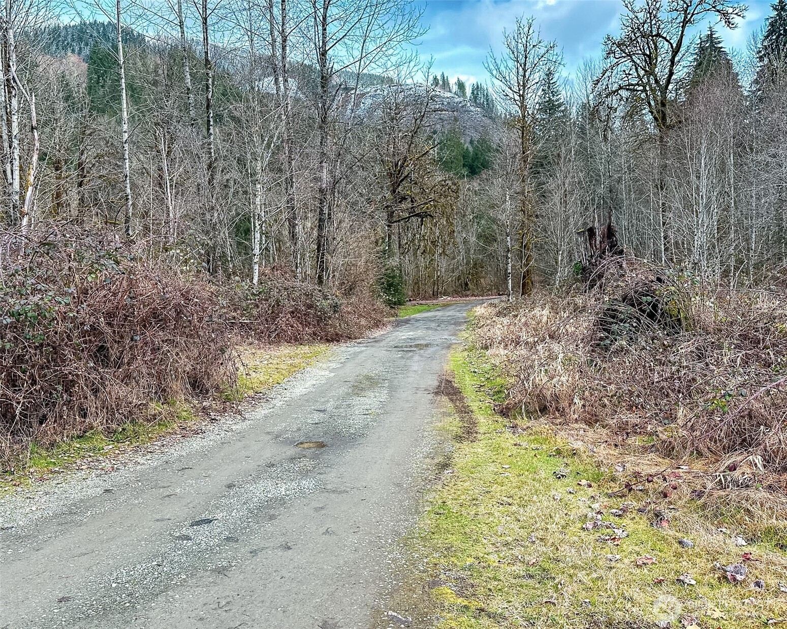 132 Findley Road , Morton, WA 98356