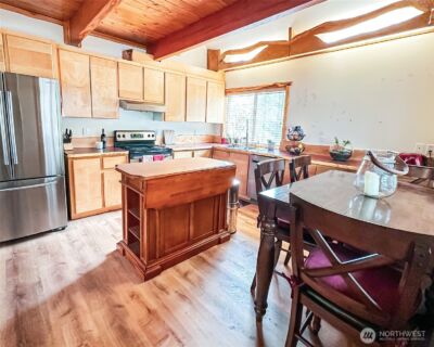 132 Findley Road , Morton, WA 98356 - Photo 3