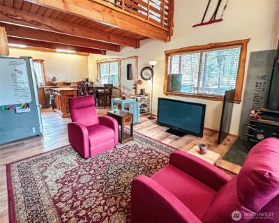 132 Findley Road , Morton, WA 98356 - Photo 4