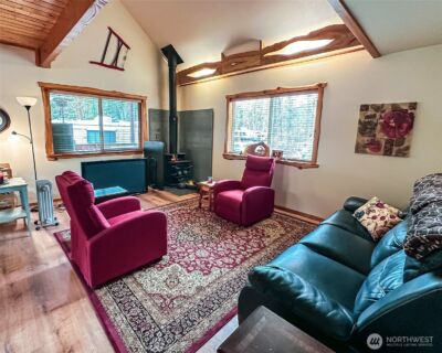 132 Findley Road , Morton, WA 98356 - Photo 5