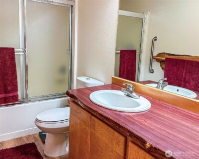 132 Findley Road , Morton, WA 98356 - Photo 8