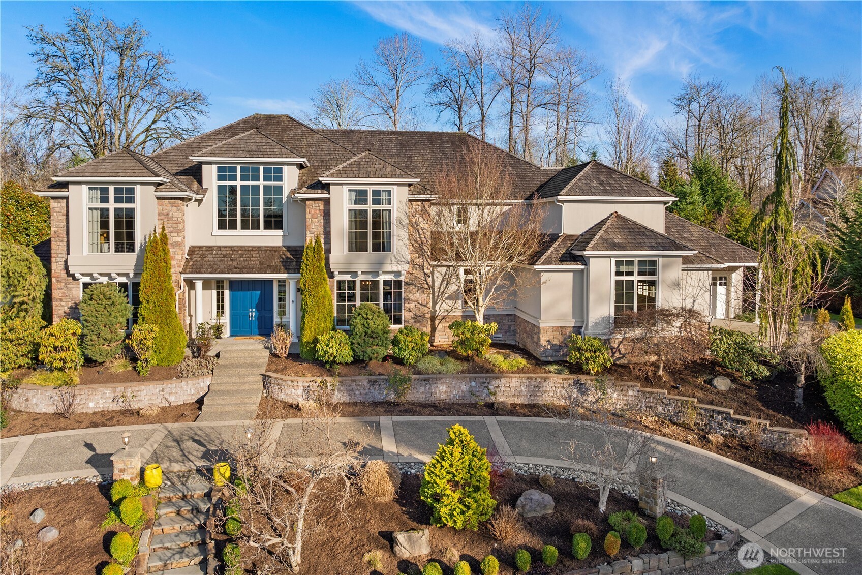 5726 251st Court NE, Redmond, WA 98053