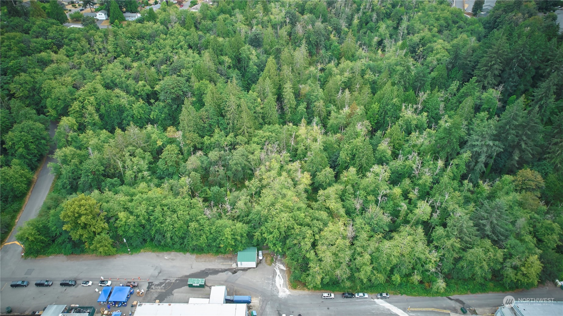 0 Lincoln Avenue SE, Port Orchard, WA 98366