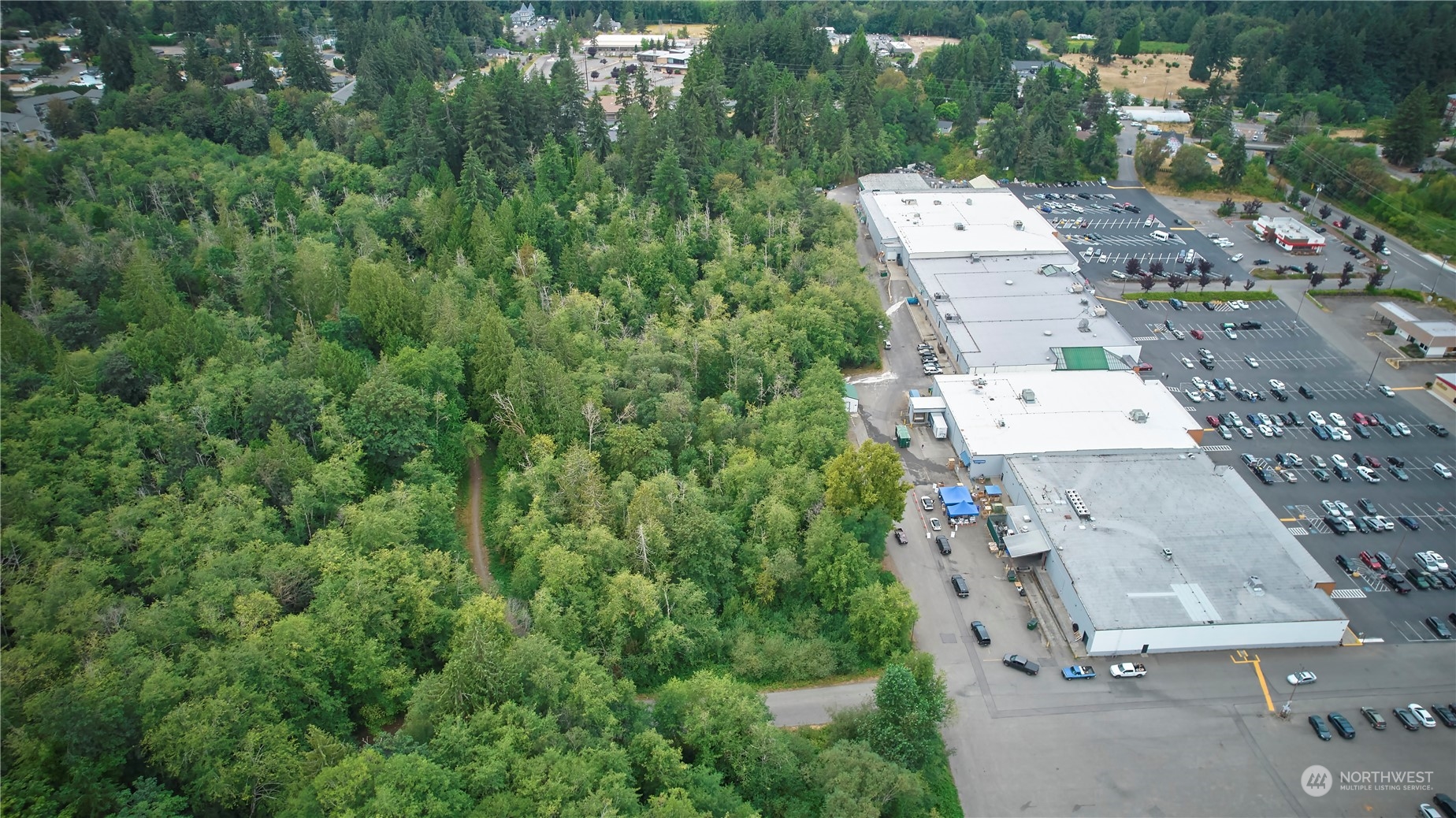 0 Lincoln Avenue SE, Port Orchard, WA 98366