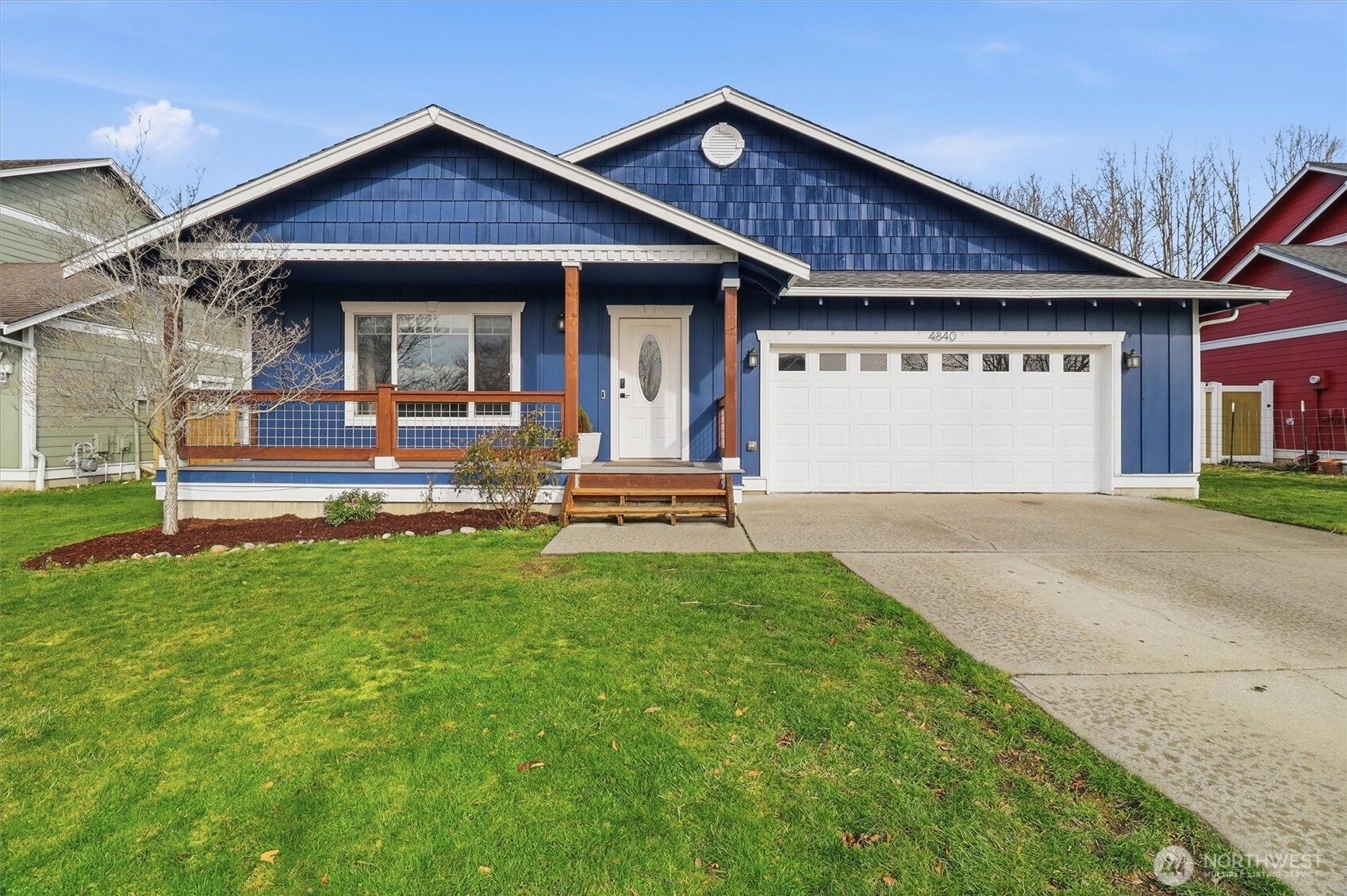 4840 Lighthouse drive , Blaine, WA 98230