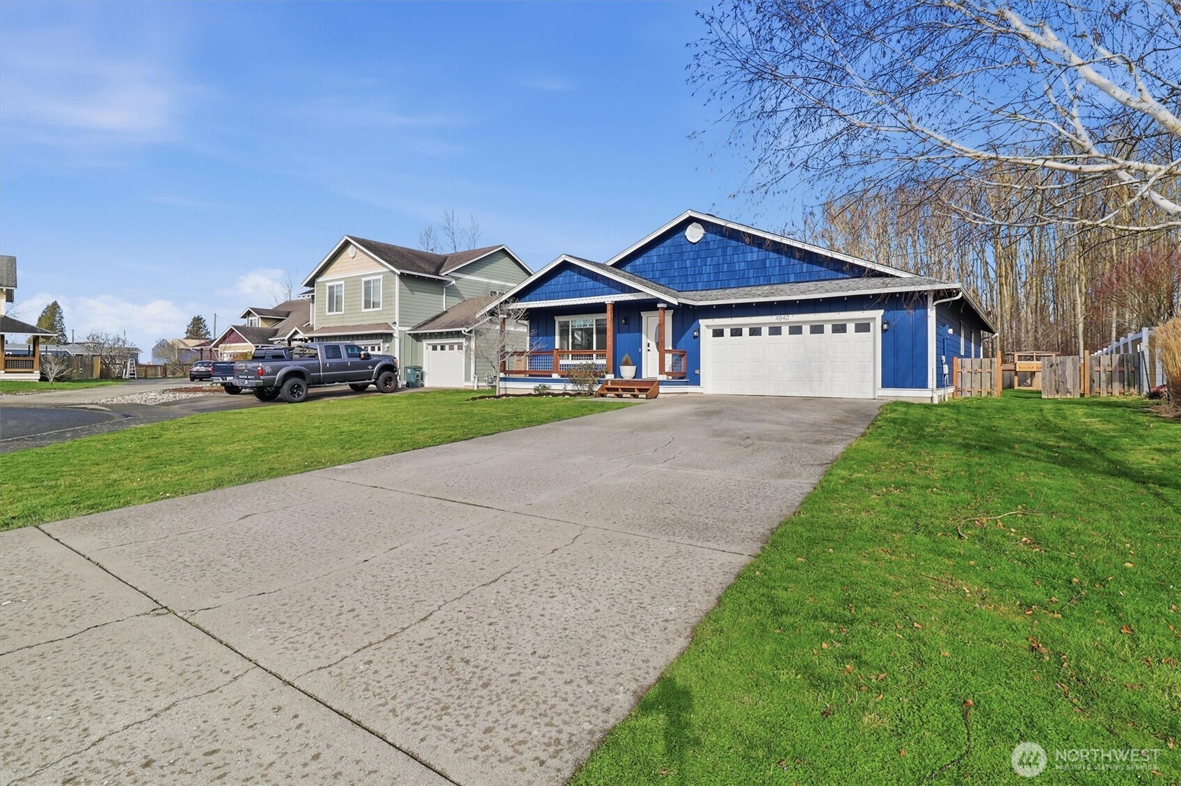 4840 Lighthouse drive , Blaine, WA 98230