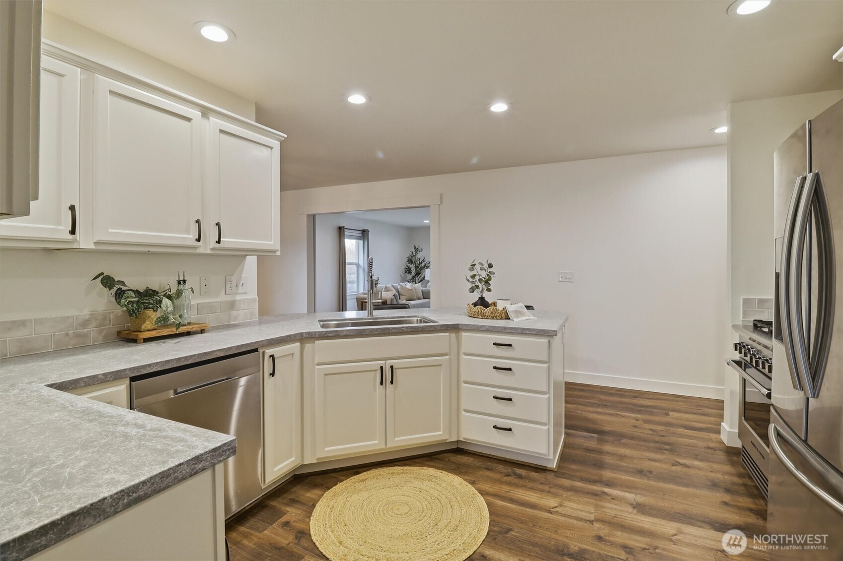 4840 Lighthouse drive , Blaine, WA 98230