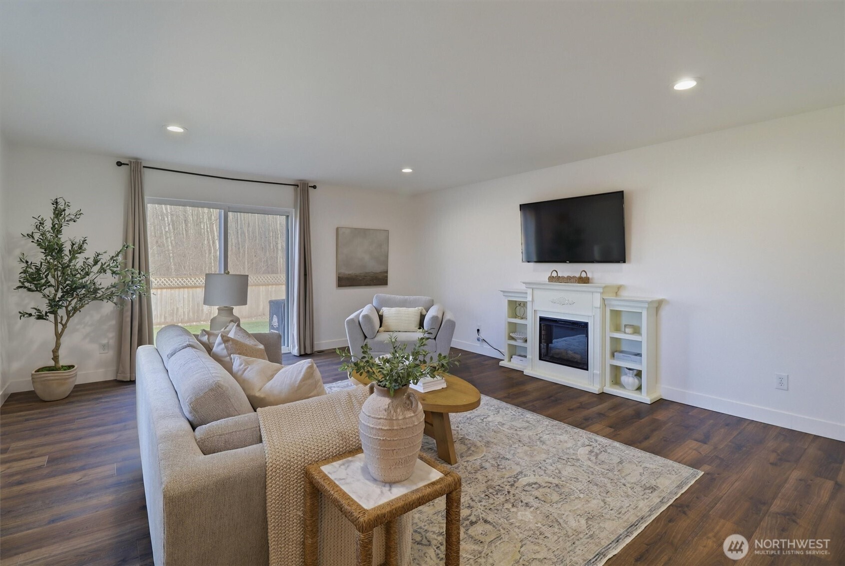 4840 Lighthouse drive , Blaine, WA 98230