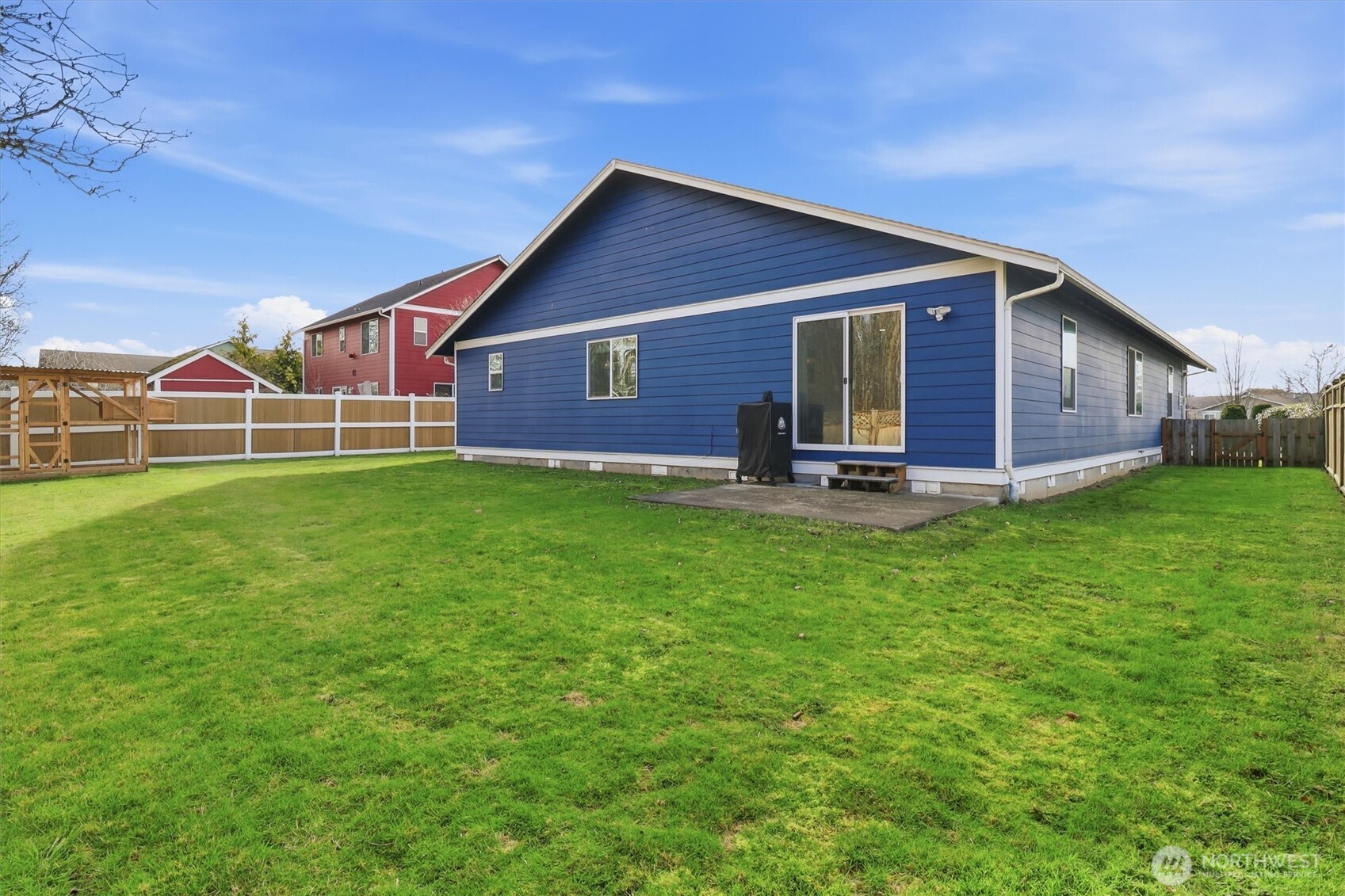 4840 Lighthouse drive , Blaine, WA 98230